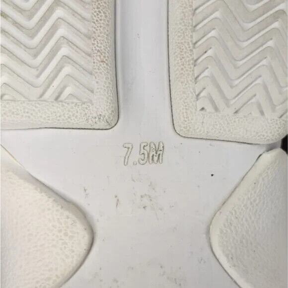 Jeffrey Campbell Y2K pink, Multicolor platform sneaker sz 7.5 - Picture 7 of 7